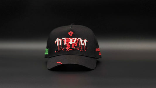 BUENA VIDA DIEM HATS