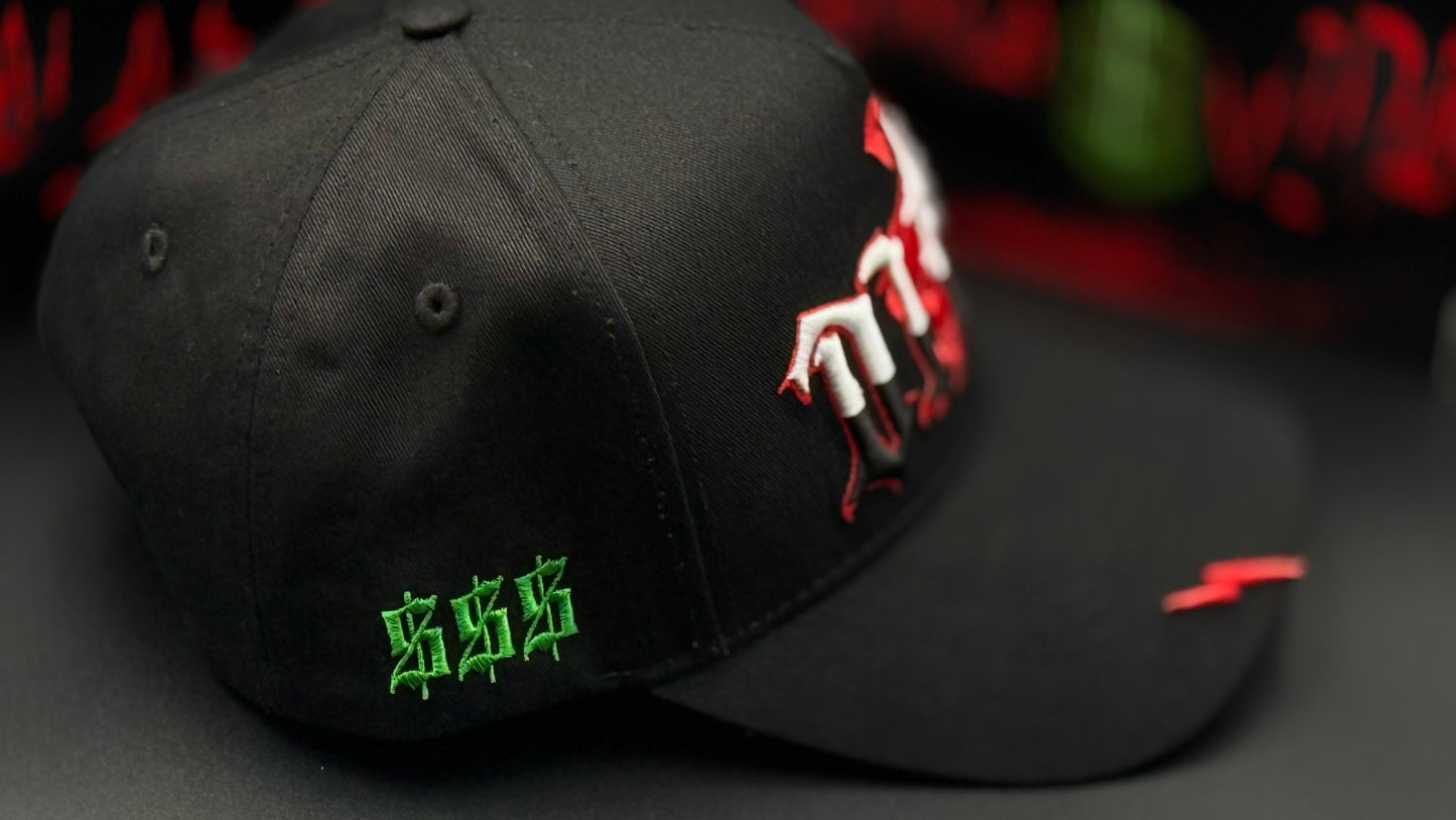 BUENA VIDA DIEM HATS