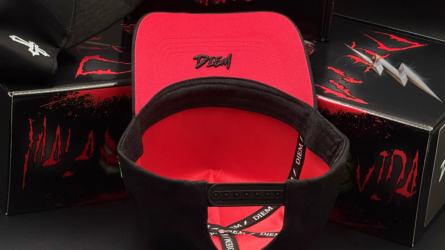 BUENA VIDA DIEM HATS