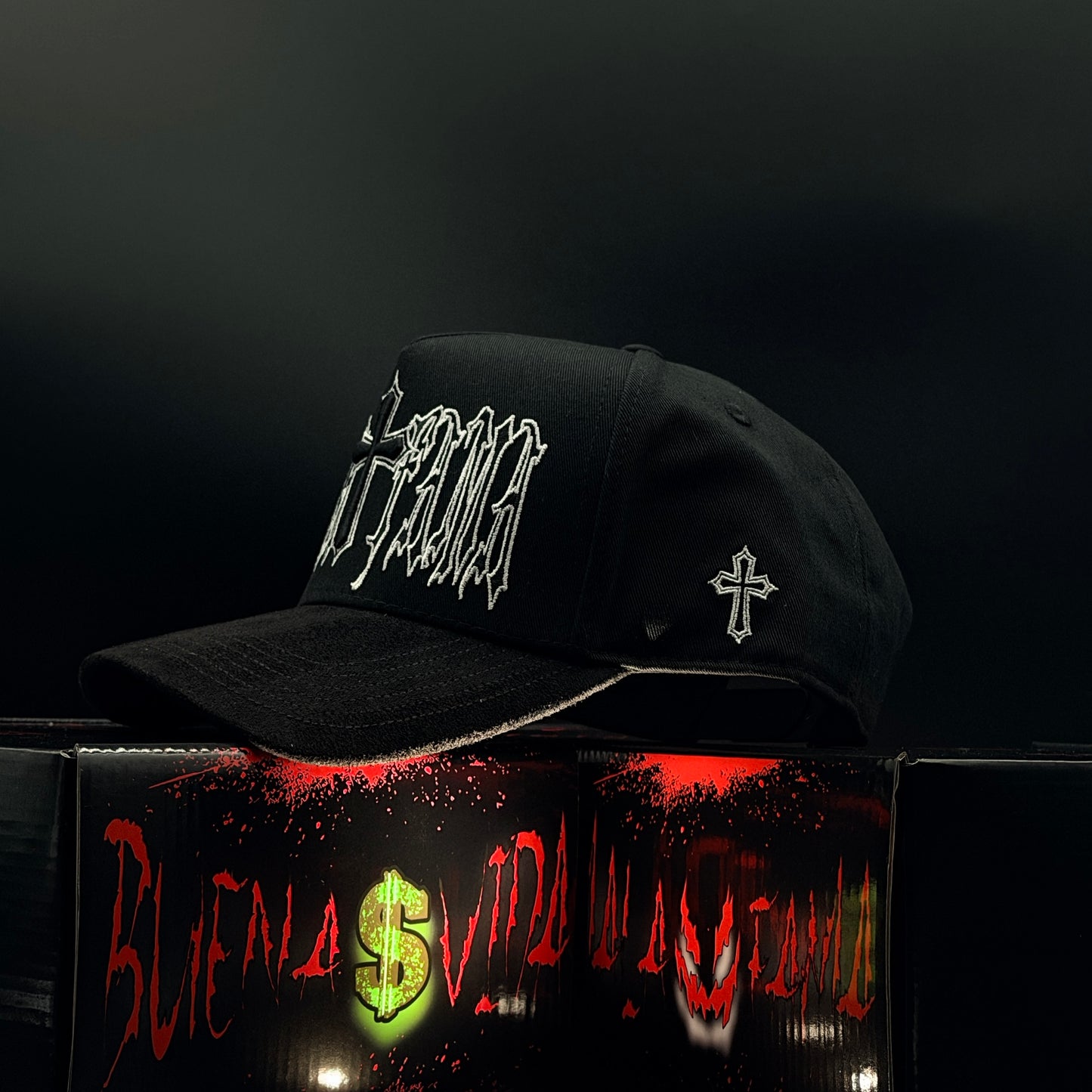 Mala Fama 2.0 (preventa)
