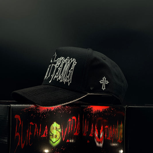 Mala Fama 2.0 (preventa)
