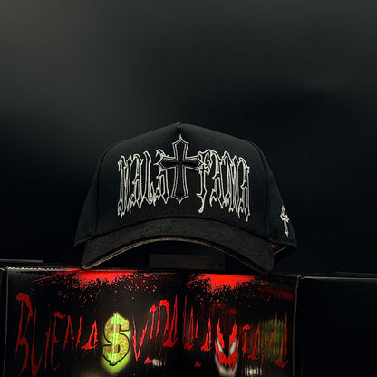 Mala Fama 2.0 (preventa)