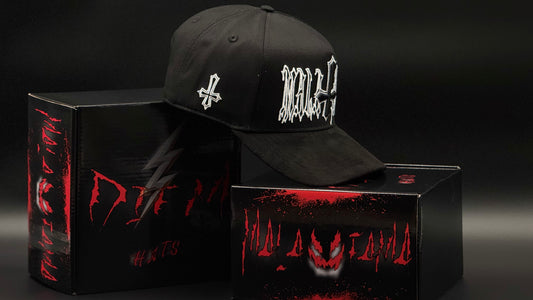MALA FAMA DIEM HATS