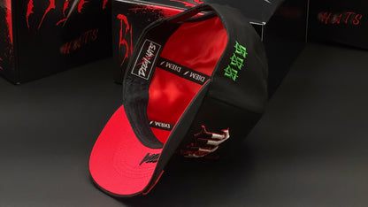 BUENA VIDA DIEM HATS