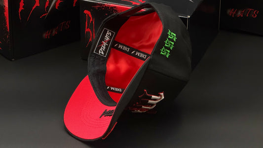 BUENA VIDA DIEM HATS